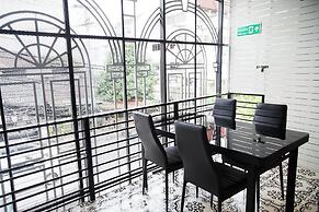 Phukhao Hostel