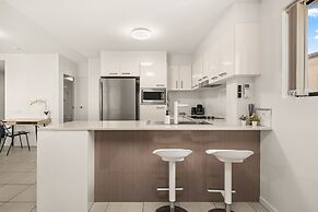 Central South Brisbane Stay With Pool Access