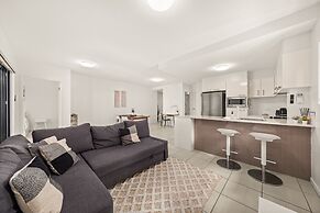 Central South Brisbane Stay With Pool Access