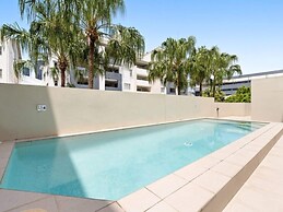 Central South Brisbane Stay With Pool Access
