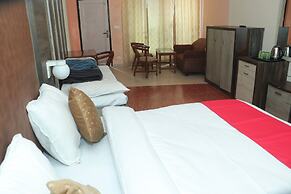 Krishna Hotel And Restaurant