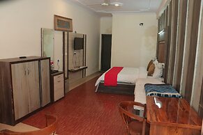 Krishna Hotel And Restaurant