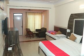 Krishna Hotel And Restaurant