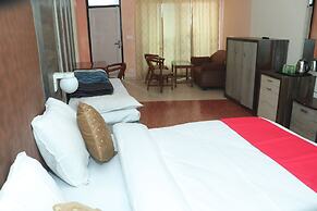 Krishna Hotel And Restaurant