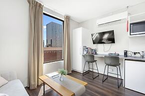 An Oasis in the City - Studio - by Sepal Stays