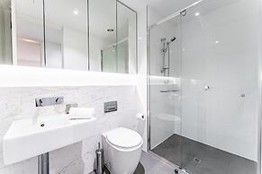 Nott's Nook- 1-bed With Rooftop Views