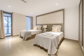 Joli Appartement a Sidi Yahia