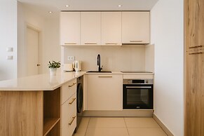 Joli Appartement a Sidi Yahia