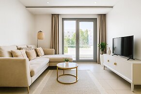 Joli Appartement a Sidi Yahia