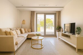 Joli Appartement a Sidi Yahia