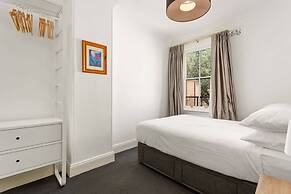 Traditional 2-bed Terrace House in Millers Point
