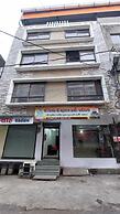 Hotel Shree Tekchand Palace