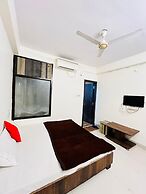 Hotel Shree Tekchand Palace