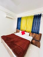 Hotel Shree Tekchand Palace