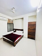 Hotel Shree Tekchand Palace