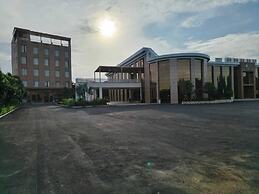 THE RIVERSIDE INN