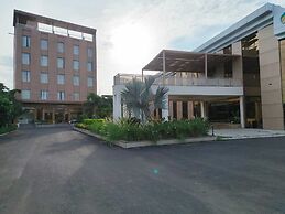 THE RIVERSIDE INN