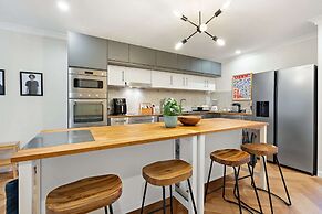 3-bed Apartment in Holiday Style Resort With Pool