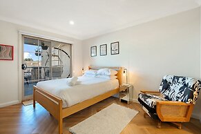 3-bed Apartment in Holiday Style Resort With Pool