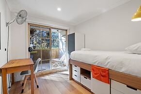 3-bed Apartment in Holiday Style Resort With Pool