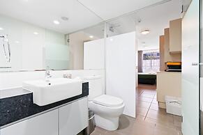 Stylish 1-bed Studio in Vibrant South Brisbane