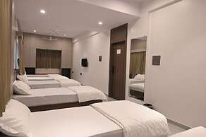 Plumeria Hotel