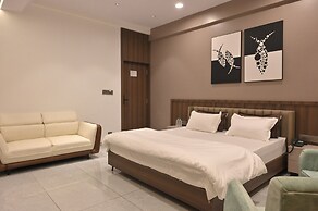 Plumeria Hotel