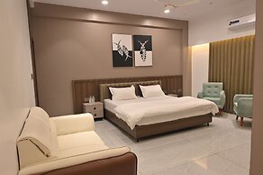 Plumeria Hotel