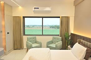 Plumeria Hotel