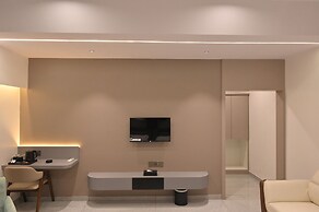 Plumeria Hotel