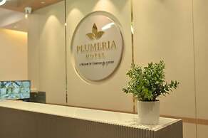 Plumeria Hotel