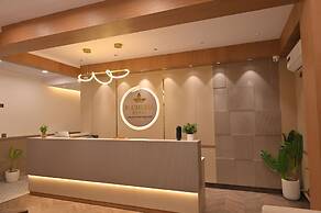 Plumeria Hotel
