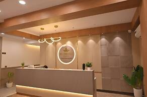 Plumeria Hotel