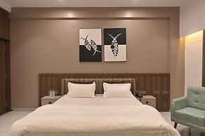 Plumeria Hotel