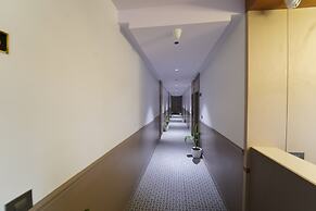 Plumeria Hotel