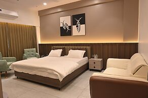 Plumeria Hotel