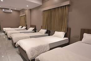 Plumeria Hotel