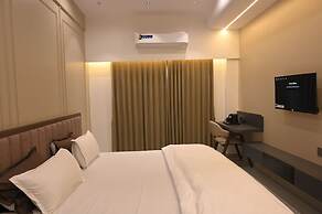 Plumeria Hotel