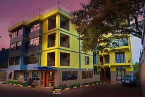 Big Tusks Hotel Marsabit