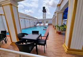 JERICO VILLA HOTEL AND SUITES
