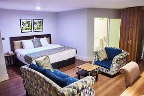 JERICO VILLA HOTEL AND SUITES