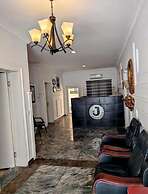 JERICO VILLA HOTEL AND SUITES