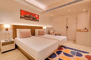 Lemon Tree Premier Thiruvananthapuram