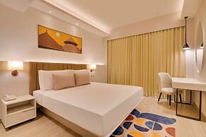 Lemon Tree Premier Thiruvananthapuram
