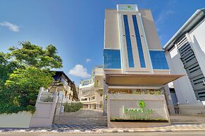 Lemon Tree Premier Thiruvananthapuram