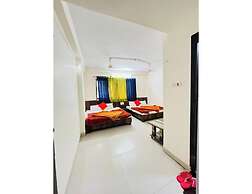Satkar home stay ujjain
