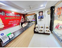 Satkar home stay ujjain