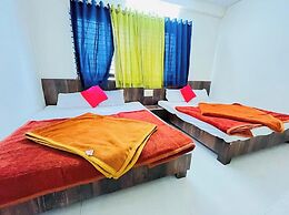 Satkar home stay ujjain