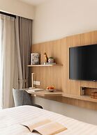 Zenity Apartment Luxury Ruby