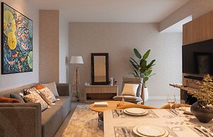 Zenity Apartment Luxury Ruby
